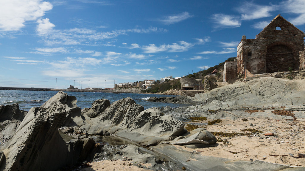 Tarifa